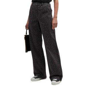 Le Superbe Brenda Wide Leg Jeans